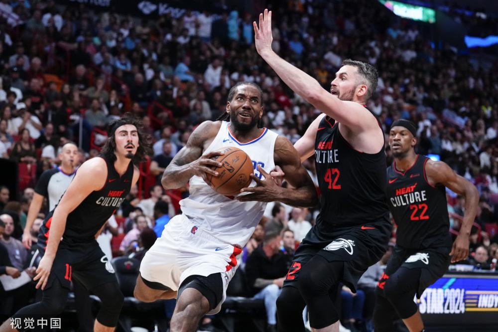 展现出了一 展现出了一