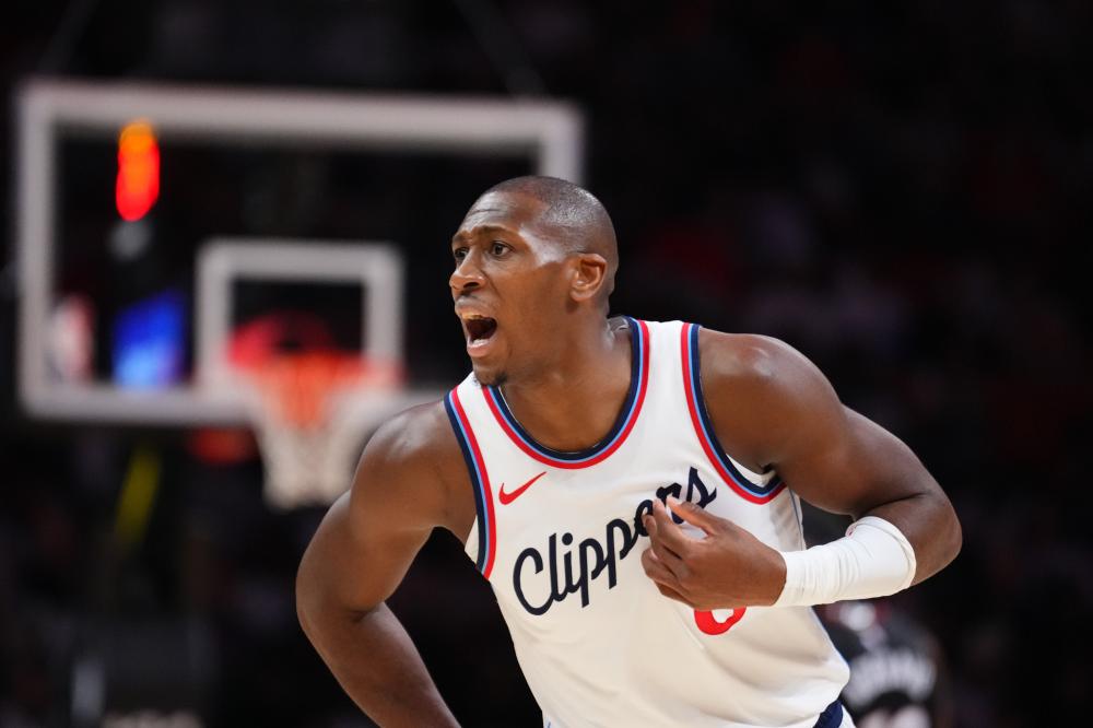 他在场上的 他在场上的