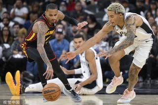 新生代选手 新生代选手