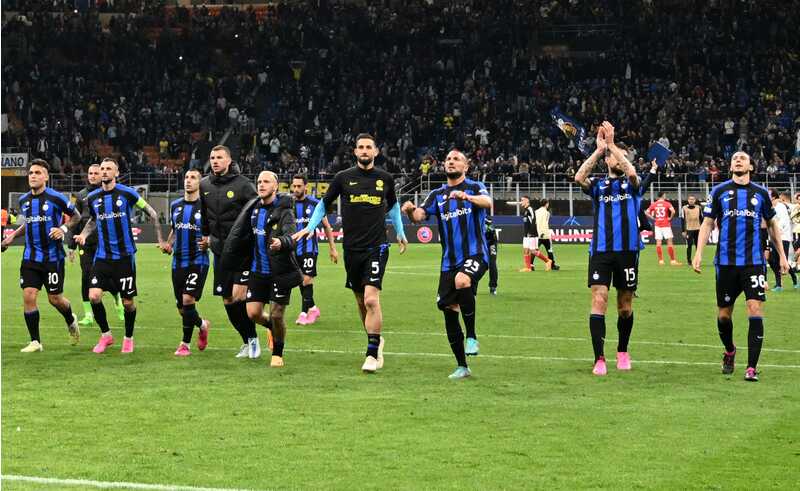 教练的小因 教练的小因